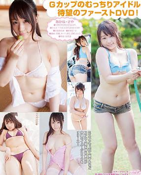 ミルキー・グラマー 日比谷亜美 [TSDS-42161]