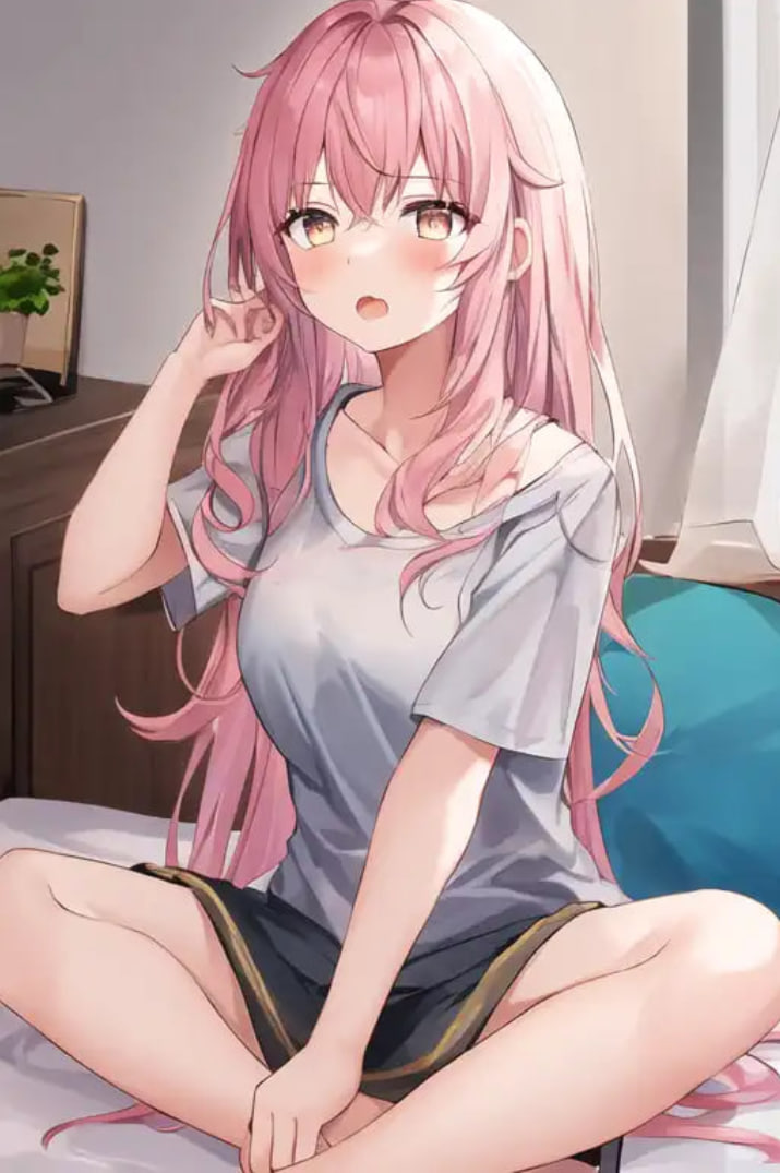 办公室性奴